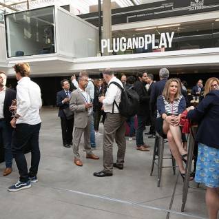 Université du numérique 2019 © MEDEF -  R.Meigneux - Atelier et networking