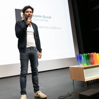Université du numérique 2019 © MEDEF -  R.Meigneux - Remise des prix MEDEF - Siparex de la transformation numérique