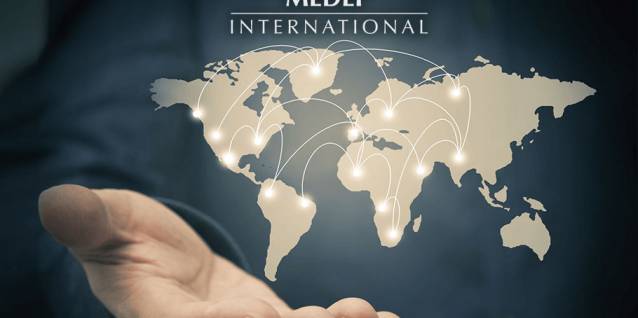 MEDEF International : renforcez vos positions dans le monde