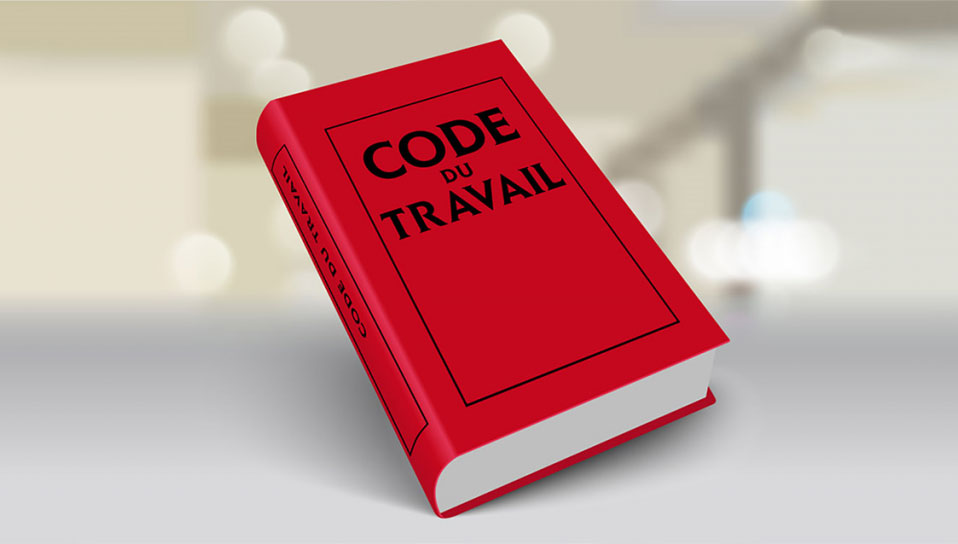 Loi Travail Loi Travail