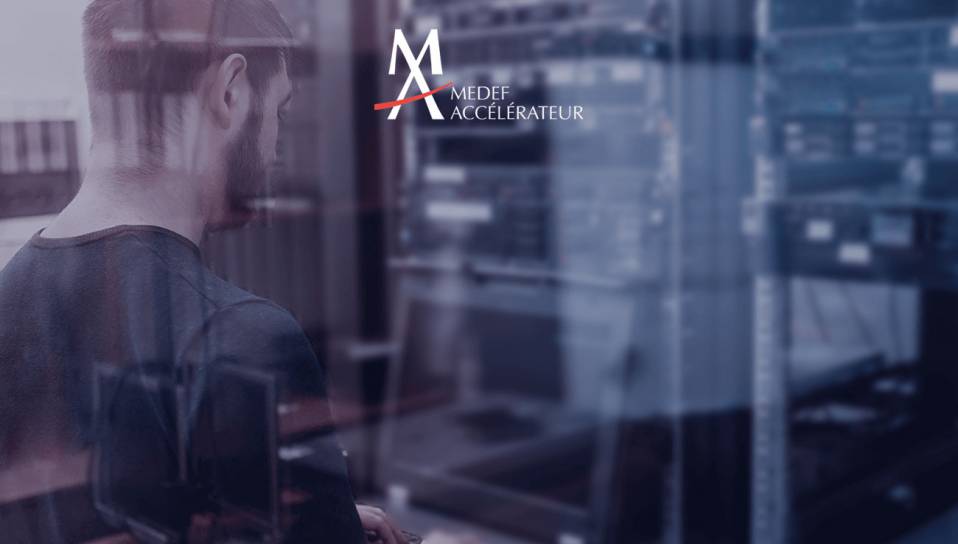 Medef Accélérateur Medef Accélérateur
