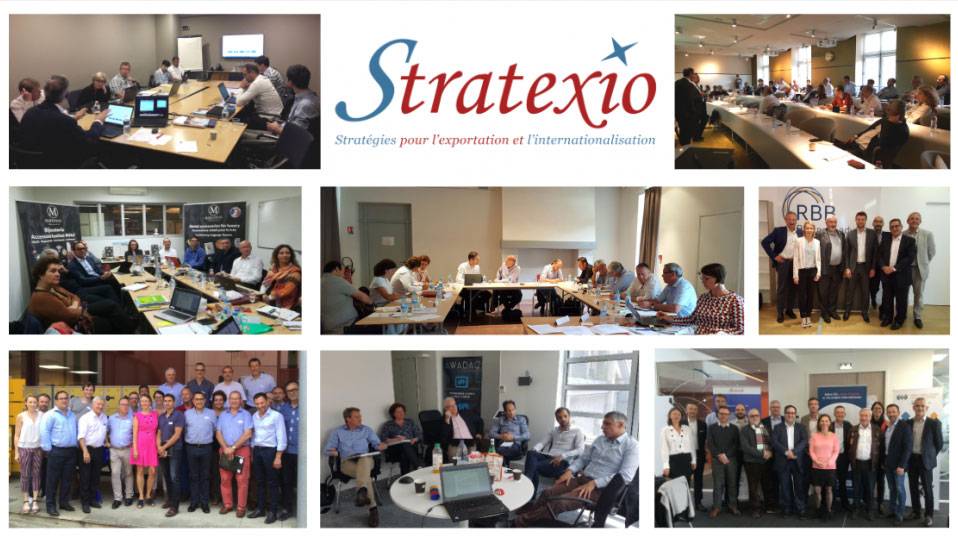 Club Stratexio