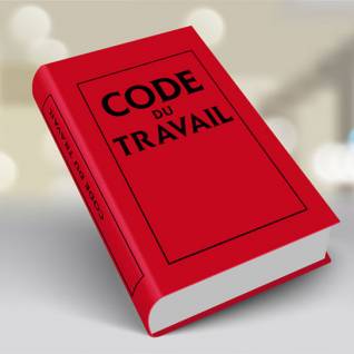 Loi Travail