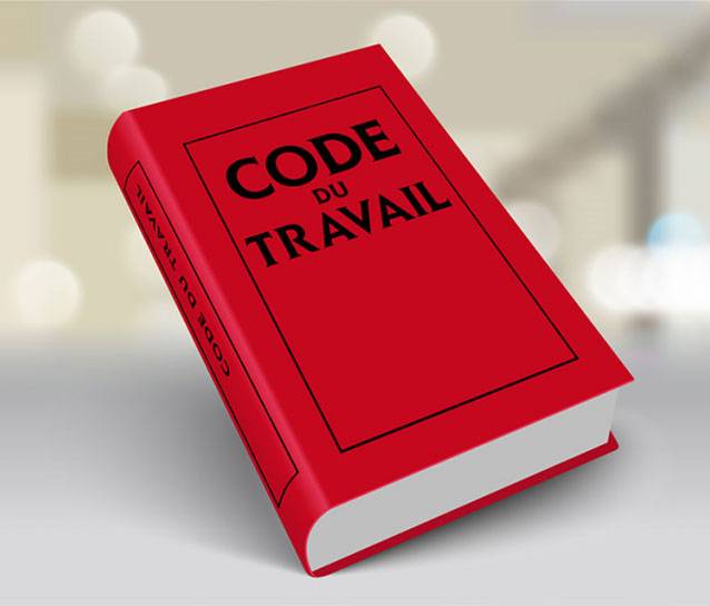 Loi Travail Loi Travail