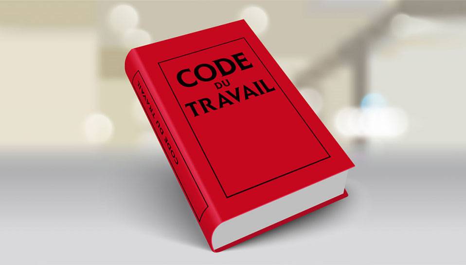 Loi Travail Loi Travail