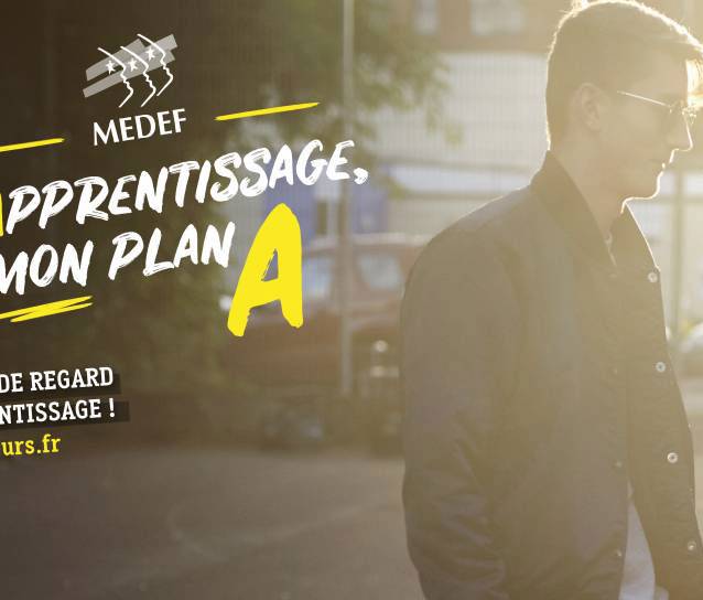 Apprentissage - Plan A