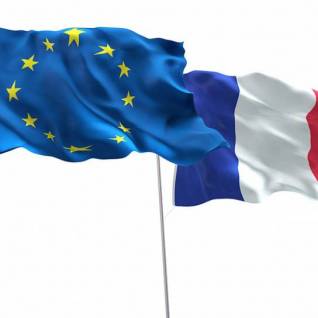 France - choisie pour les olympiades wordskills