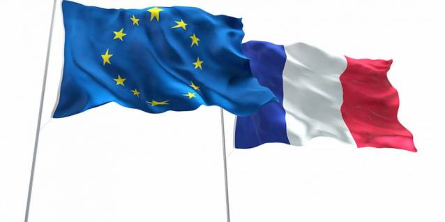 France - choisie pour les olympiades wordskills