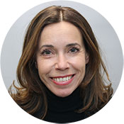 Christine Lepage