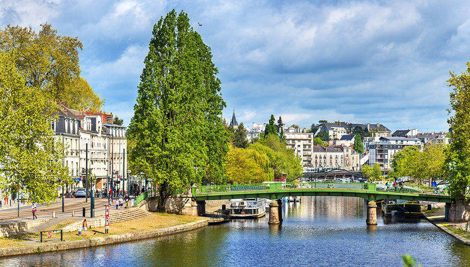 Nantes