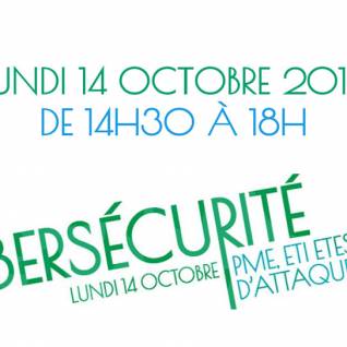 Cybersécurité