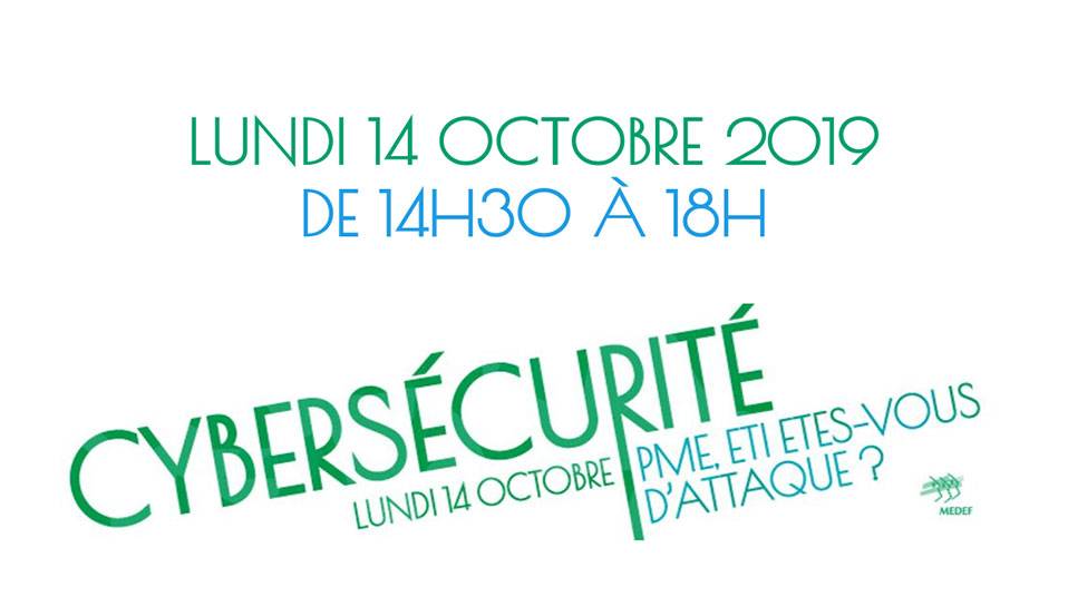 Cybersécurité Cybersécurité