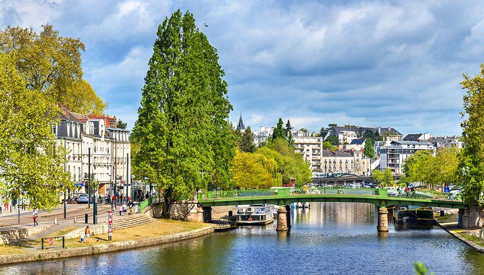 Nantes Nantes