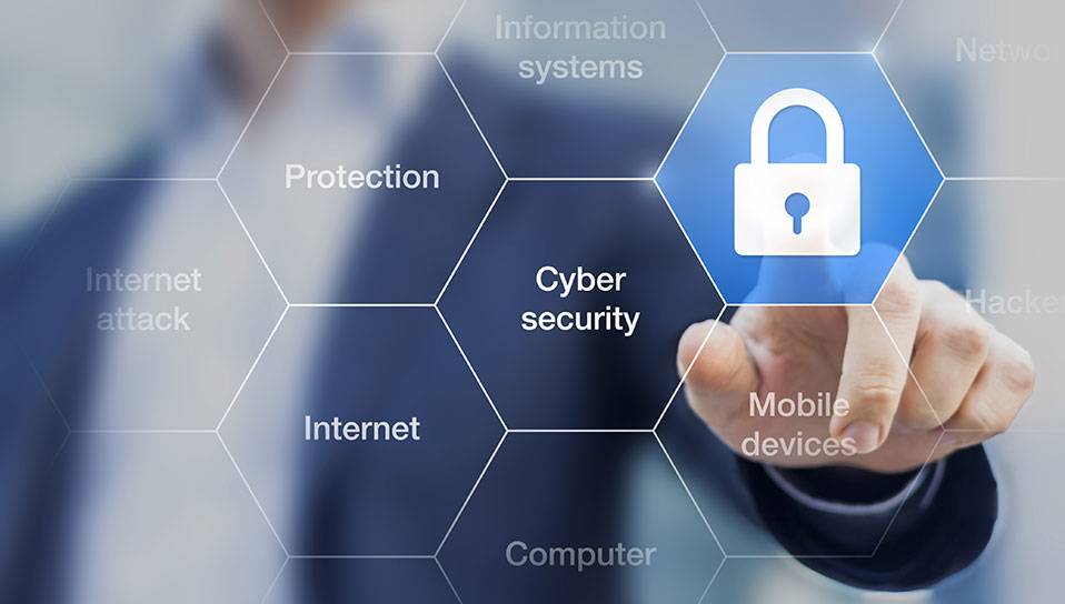 Cybersécurité Cybersécurité