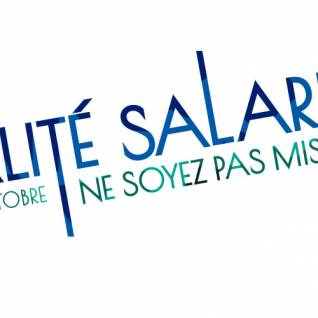 Egalité salariale