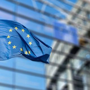 Drapeau européen