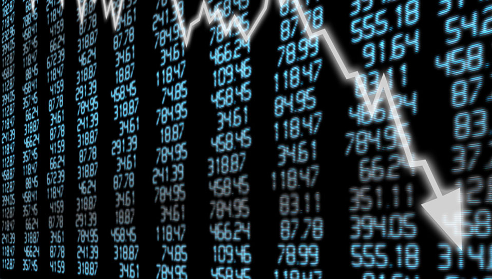 Graphique Economie