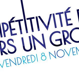 La compétitivité est-elle toujours un gros mot ?