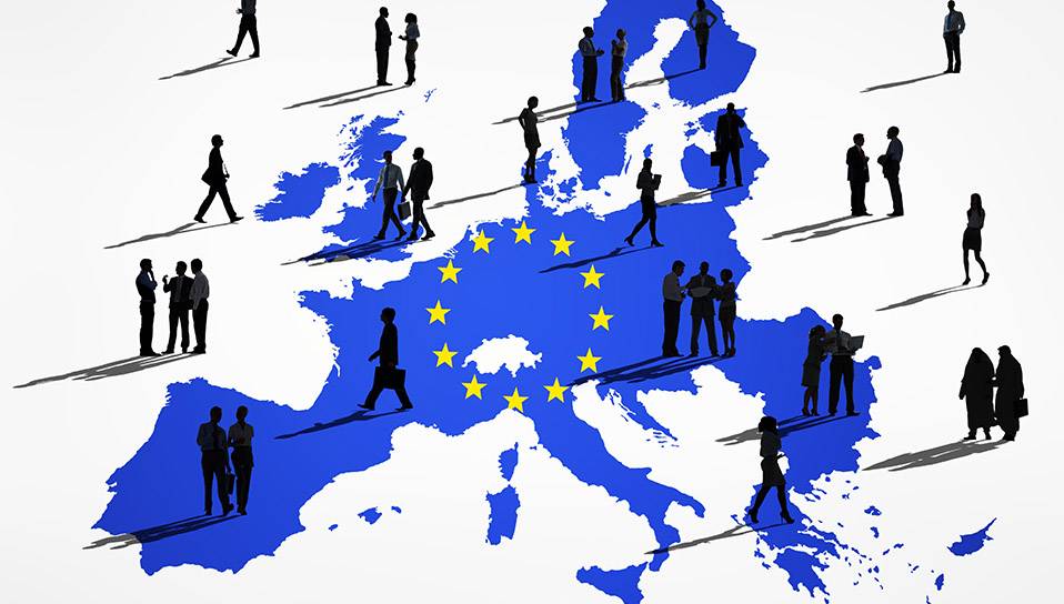 Travail européen Travail européen