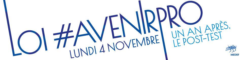 Avenir pro