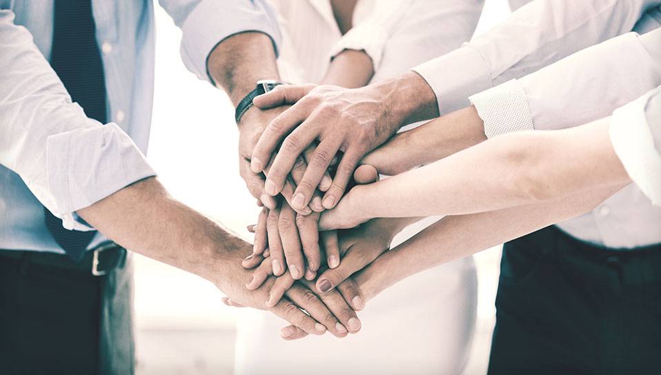 Intéressement : qui sont nos partenaires ? Intéressement : qui sont nos partenaires ?