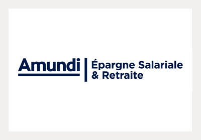 Logo Amundi