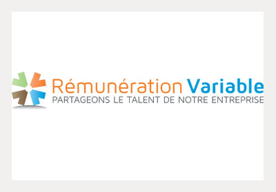 Logo Rémunération variable