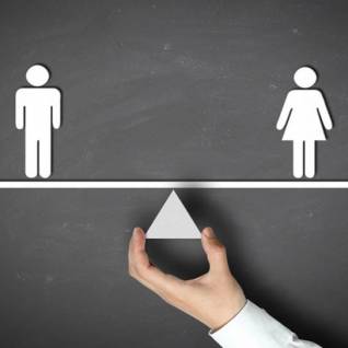 Egalité salariale femmes-hommes