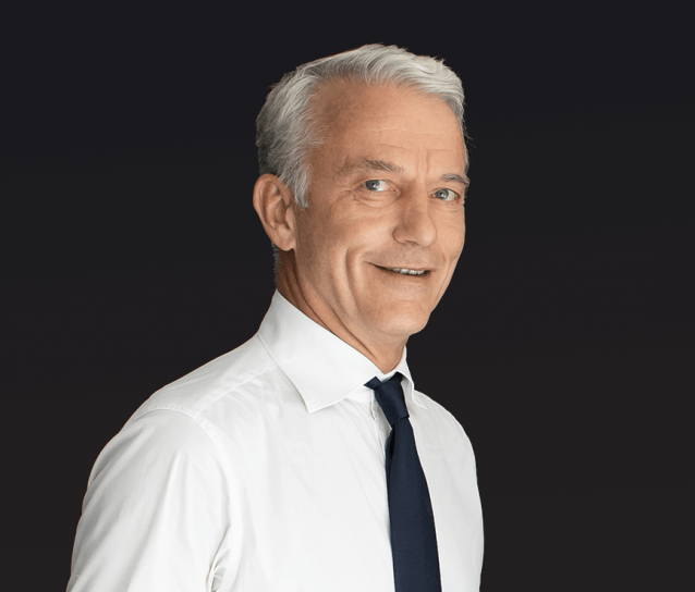 Patrick Martin