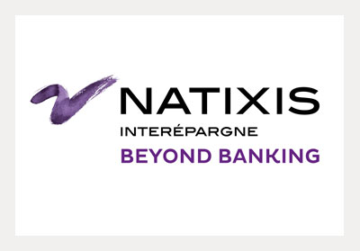 Logo Natixis