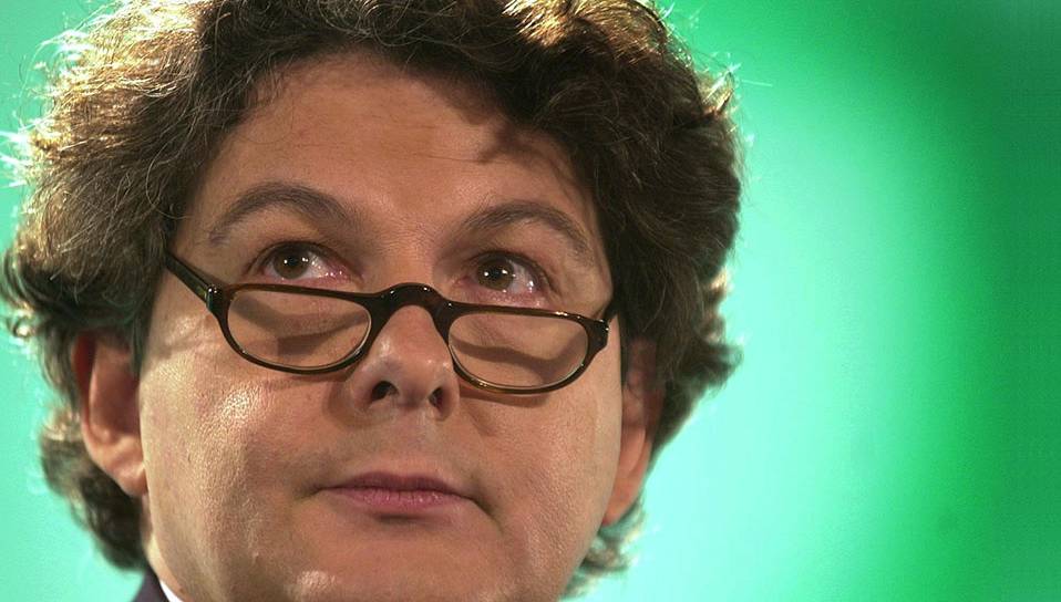 Thierry Breton