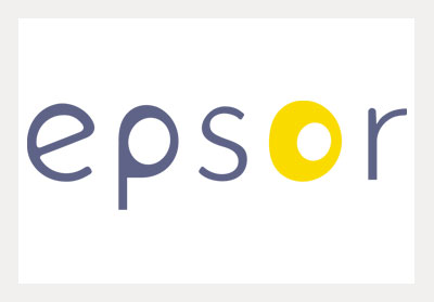 Logo Epsor