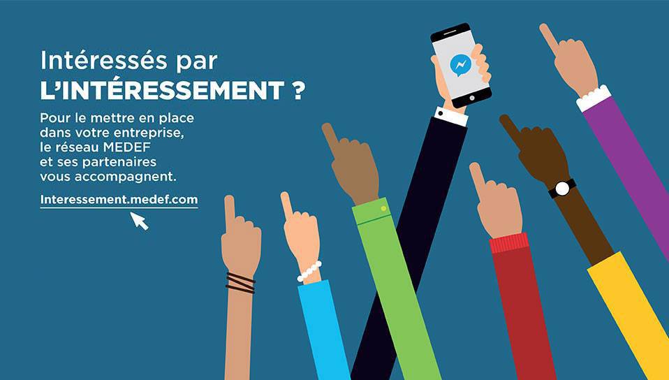 Intéressés par l'intéressement ? Intéressés par l'intéressement ?