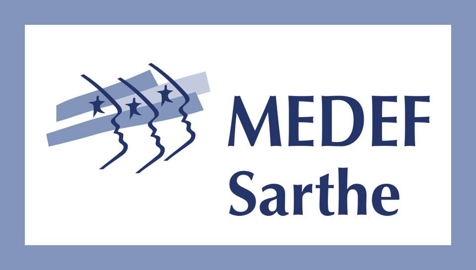 MEDEF Sarthe