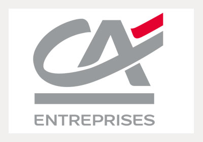 Logo CA