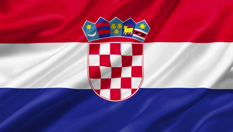 Croatie