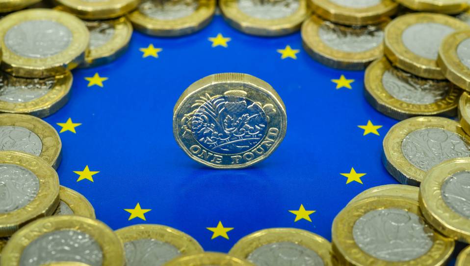 SMIC européen