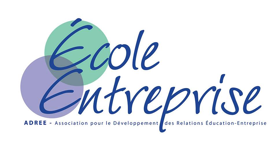 Logo Ecole Entreprise Logo Ecole Entreprise