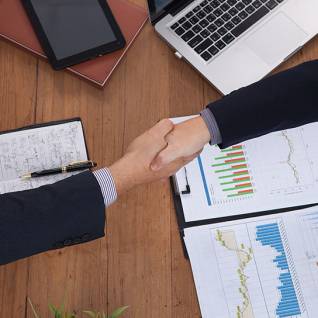 Relation de confiance entre les entreprises et l'administration fiscale
