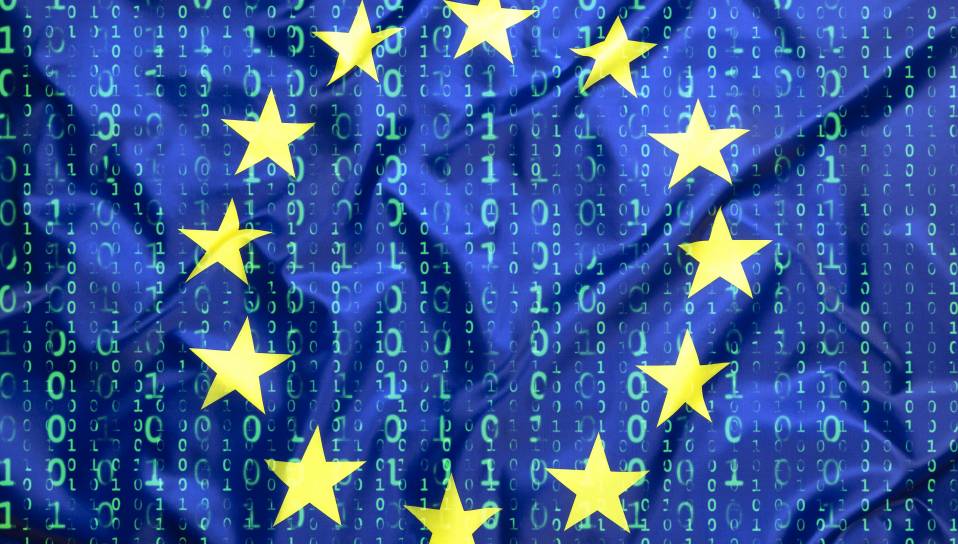 Europe numérique