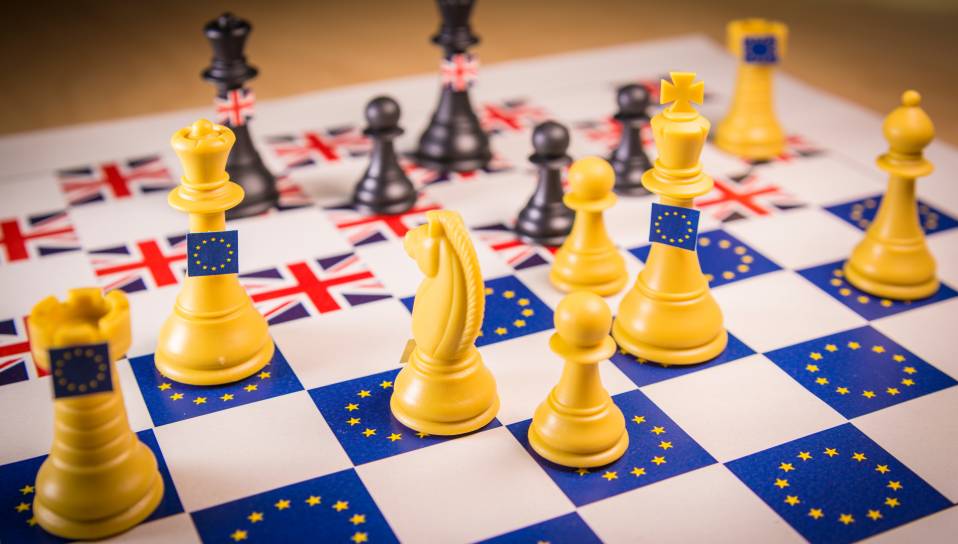 Négociations Brexit