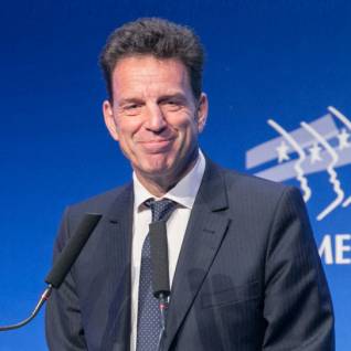 Geoffroy Roux de Bezieux