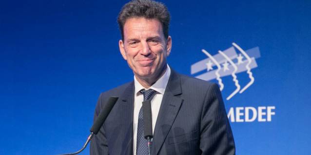 Geoffroy Roux de Bezieux