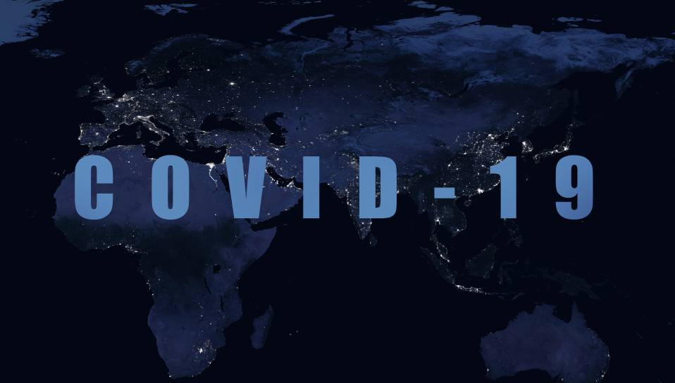 Covid-19 monde