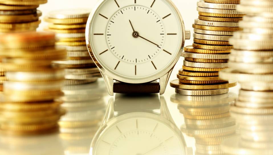 Délais de paiement
