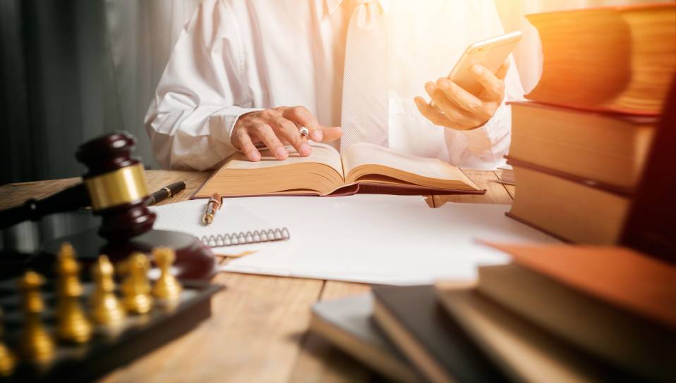 Arrêts de travail