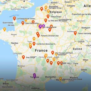 Vaincre le Covid-19 entreprises - 8 avril 2020