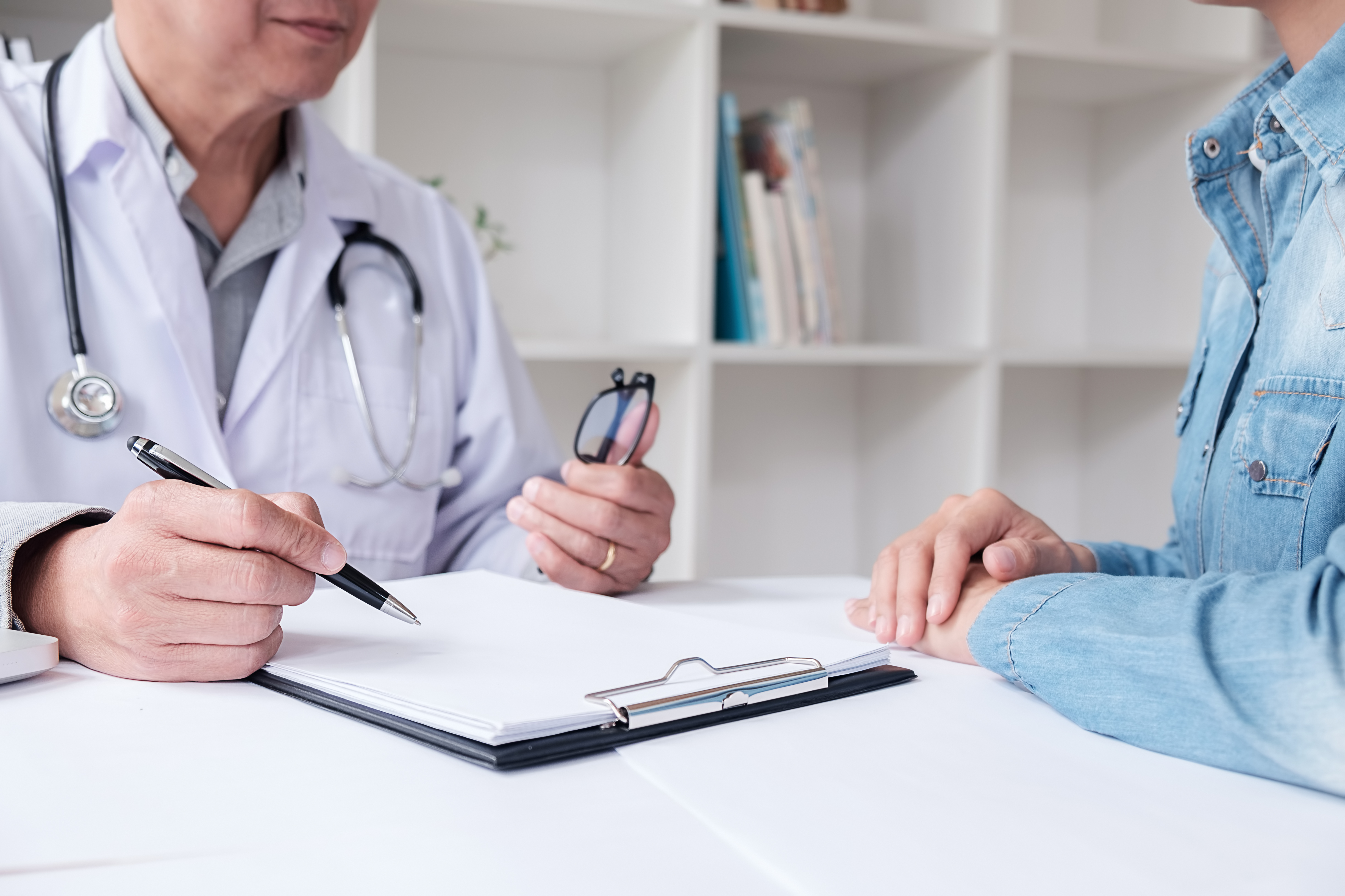 Visite médicale