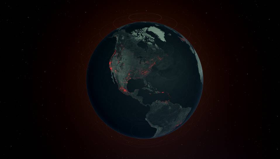 Coronavirus world