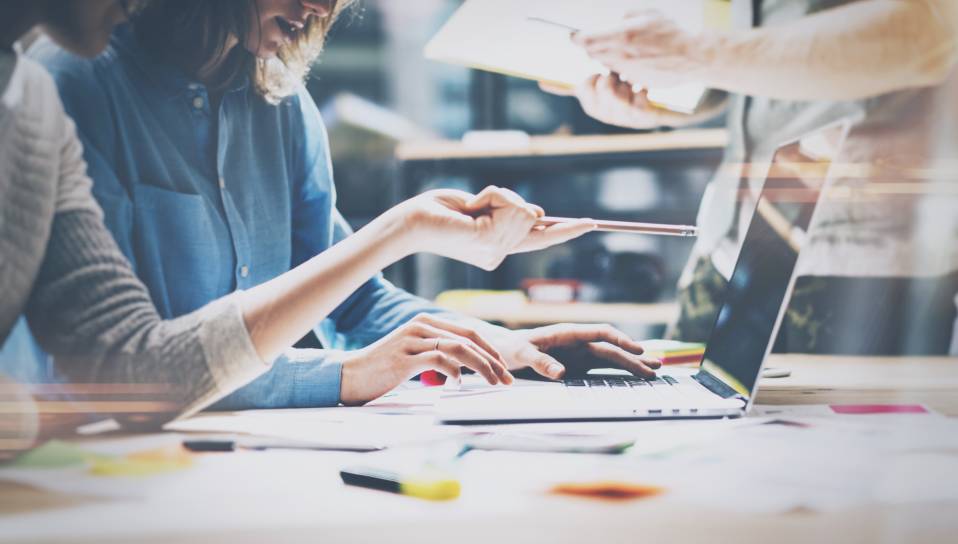 Formation professionnelle